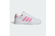 adidas Grand Court 3.0 (HP3528) weiss 1