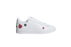 adidas Grand Court Cloudfoam (HP9416) weiss 2