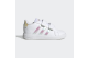 adidas Grand Court 2.0 I (GY2328) weiss 2