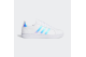 adidas Grand Court (EE9689) weiss 1