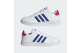 adidas Grand Court (GX5742) weiss 2