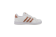 adidas Grand Court (GY6011) weiss 5