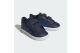 adidas Grand Court (IG2557) blau 4