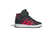 adidas Grand Court (JR0801) schwarz 2