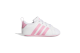 adidas Grand Court Crib (KI8217) blanco 1