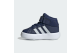 adidas Grand Court Mid (IE3860) blau 6