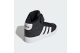 adidas Grand Court Mid (IE3863) schwarz 5