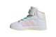 adidas Grand Court Mid (IE8705) weiss 2