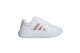 adidas Grand Court Platform (IH2425) weiss 4