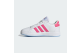 adidas Grand Court 2.0 (JI0971) weiss 6