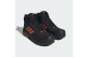 adidas GRANOR MID S3S (KM6151) schwarz 2