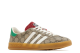 adidas x Gucci Gazelle Beige Gg Monogram (IE4796) braun 6
