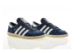 adidas Hamburg (EF5788) blau 6
