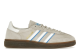 adidas Handball Spezial Aluminum Bright Blue (IH9962) beige 4