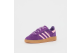 adidas Handball Spezial CF Toddlers (KK4760) morado 2