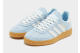 adidas Handball Spezial Clear Sky W (JH8883) blau 5