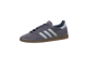 adidas Handball Spezial Auon Halo Silver Gum5 (IH9760) grau 2