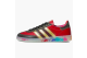 adidas Handball Spezial S.e.e.d Paint Splater (ID8617) rot 1