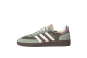 adidas Handball Spezial Silver Green Magic Mauve (IH4891) bunt 3