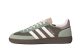 adidas Handball Spezial Silver Green Magic Mauve (IH4891) bunt 2