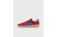 adidas Handball Spezial W Better Scarlet Luaq Gold Metallic (IH9211) rot 1