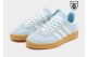 adidas Handball Spezial Clear Sky W (JH8883) blau 6