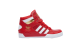 adidas Hard Court High J Gold (FV5733) rot 3