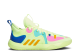 adidas Harden Stepback 2 (FZ1383) bunt 4