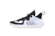adidas Harden Stepback 2 (FZ1384) bunt 1