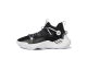adidas Harden Stepback 3 J (GY8640) schwarz 1