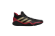 adidas Harden Stepback (EH1943) schwarz 4