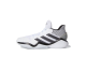 adidas Harden Stepback (EH1942) weiss 1