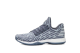 adidas Harden Vol. 1 LS Primeknit Raw Steel (AC8408) grau 1