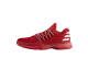 adidas Harden Vol. 1 (CQ1404) rot 1