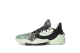 adidas Harden Vol. 4 Glow Green (EF1000) bunt 1
