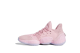 adidas Harden Vol. 4 Lemonade (F97188) pink 1