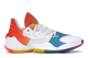 adidas Harden Vol. 4 Pride (FX4797) bunt 2