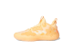 adidas Harden Vol. 5 Futurenatural (H68686) orange 1