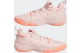 adidas Harden Vol. 6 Wonder Mauve Turbo (GV8705) pink 2