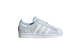 adidas Hello Kitty x Superstar J Cloud Glow gs Halo Blue (IF7021) weiss 2