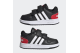 adidas Hoops 2.0 (FY9444) schwarz 2