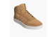 adidas Hoops 2.0 Mid (FW3516) marrom 2