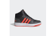 adidas HOOPS MID 2.0 K (GZ7768) schwarz 1