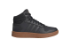 adidas Hoops 2.0 Mid (GZ8040) schwarz 3