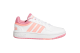 adidas Hoops 3.0 (GW0418) weiss 2