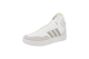 adidas Hoops 3.0 Mid (HP7940) weiss 1