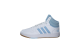 adidas Hoops 3.0 Mid (IF5321) weiss 2