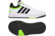 adidas Hoops 3.0 (GW0428) weiss 5