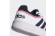 adidas Hoops 3.0 Low (GW3037) weiss 5