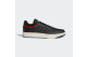 adidas Hoops 3.0 Low Casual (GZ1347) schwarz 1